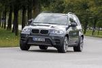 BMW X5 Individual 2011 года